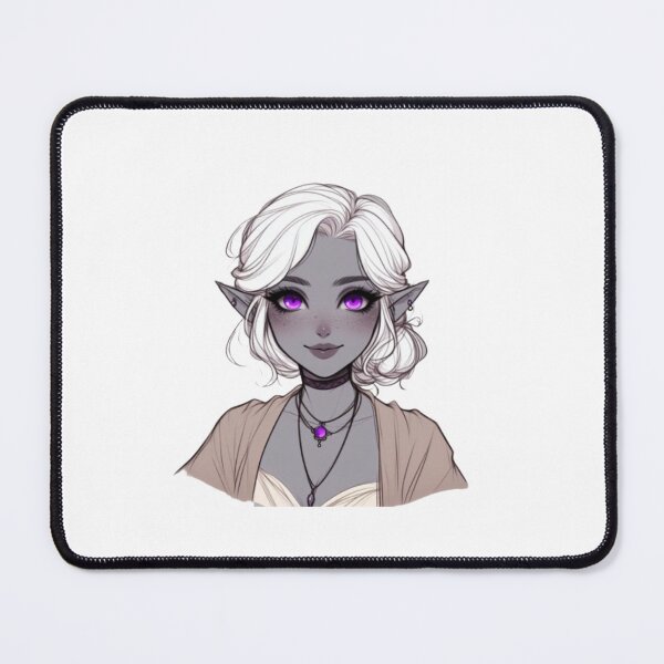 Item preview, DnD: Molly designed and sold by EmberlyDawn.