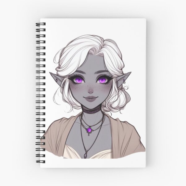 Item preview, DnD: Molly  designed and sold by EmberlyDawn.