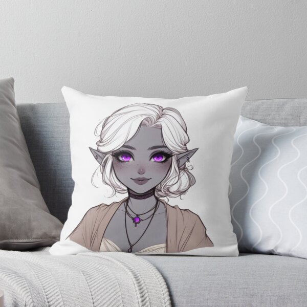 Item preview, DnD: Molly  designed and sold by EmberlyDawn.