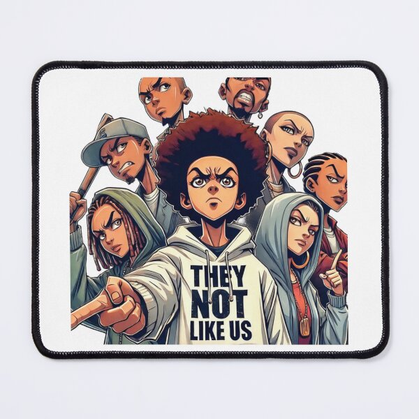 Item preview, They Not Like Us - Point Expression v8 designed and sold by KriticalDesigns.