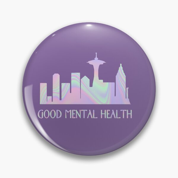 Item preview, Copy of Good mental health designed and sold by aluap106.