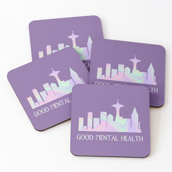 Item preview, Copy of Good mental health designed and sold by aluap106.