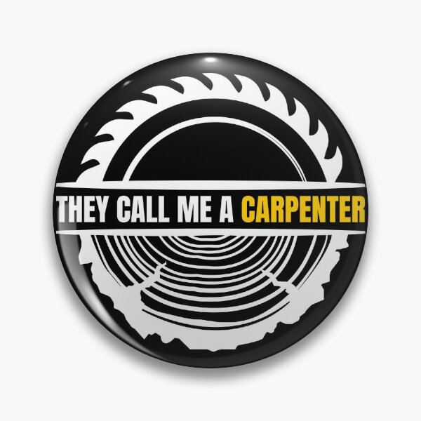 Item preview, Carpenter designed and sold by Ink-Fusions.