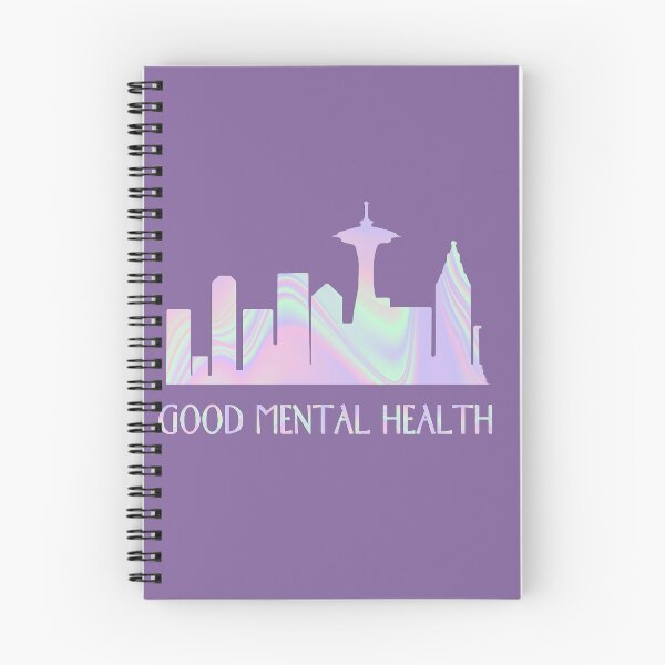 Item preview, Copy of Good mental health designed and sold by aluap106.
