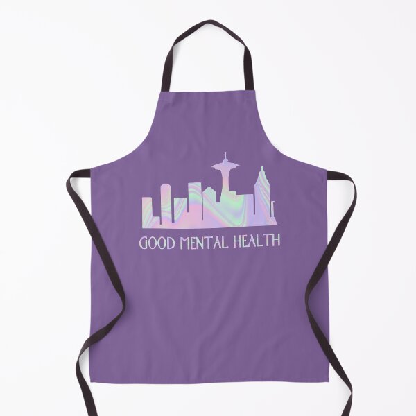 Item preview, Copy of Good mental health designed and sold by aluap106.