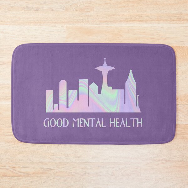 Item preview, Copy of Good mental health designed and sold by aluap106.