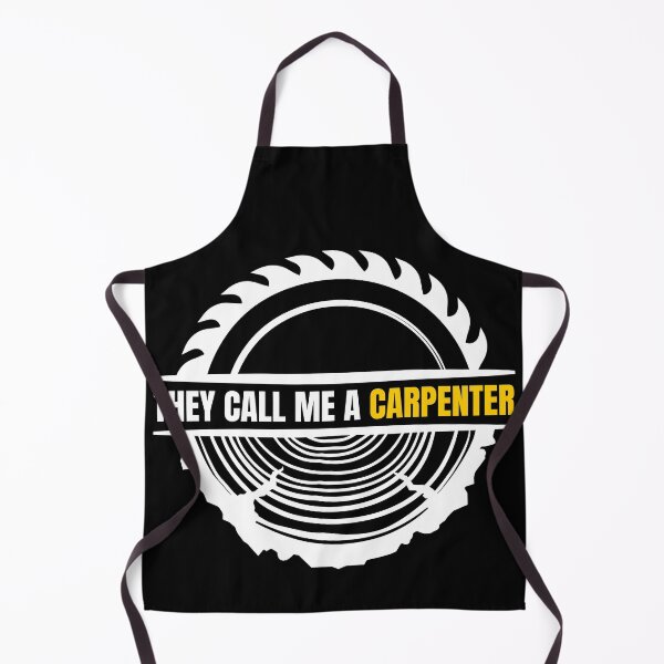 Item preview, Carpenter designed and sold by Ink-Fusions.