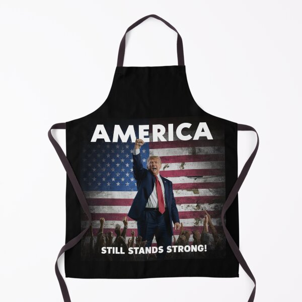 Item preview, America still stands Strong designed and sold by PhansCustoms.