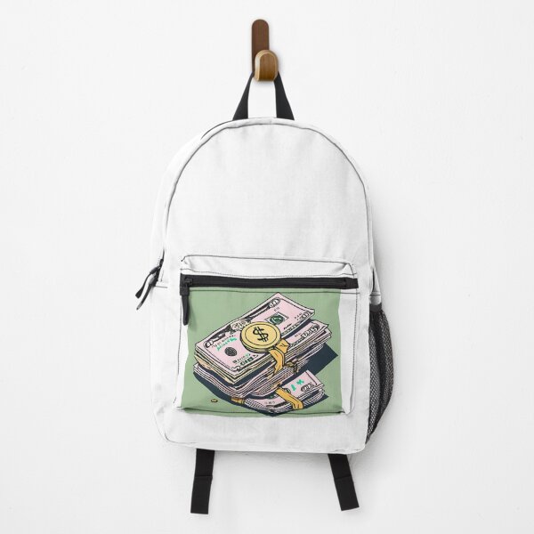 Item preview, Money Dolar Coin designed and sold by xBKJ.