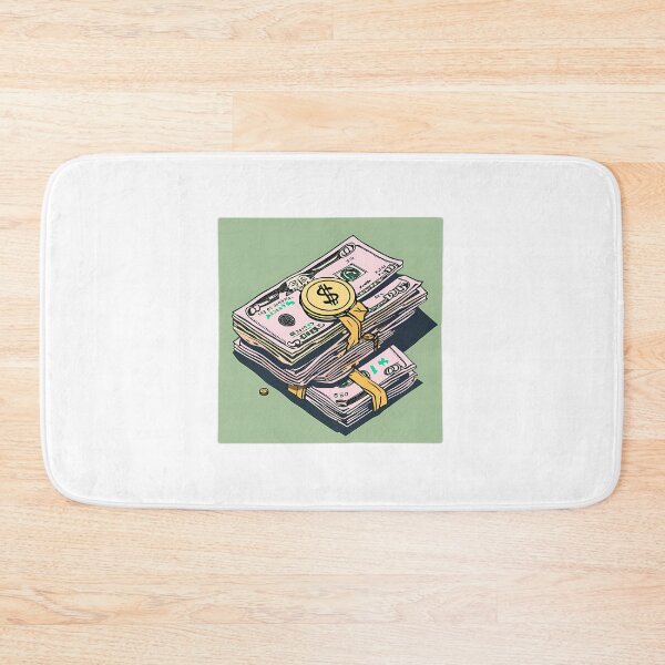 Item preview, Money Dolar Coin designed and sold by xBKJ.