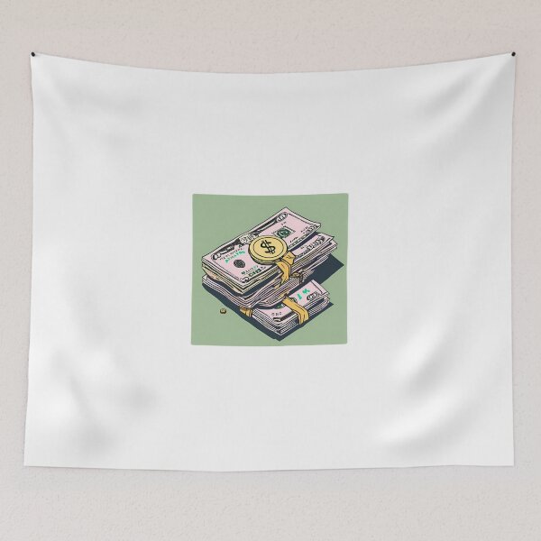 Item preview, Money Dolar Coin designed and sold by xBKJ.