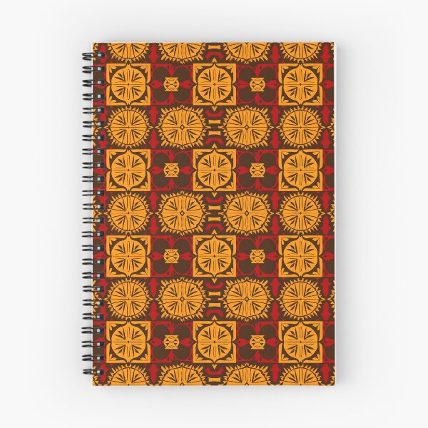 Item preview, African Design Pattern designed and sold by UrbanCult-Store.
