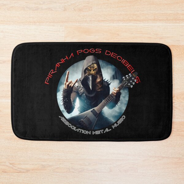 Item preview, Piranha.03 designed and sold by TATTOO-DESIGN.