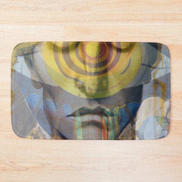 Item preview, THE THIRD FACE BY GHADAH KAMAL  designed and sold by LUNAR  SULFUR.