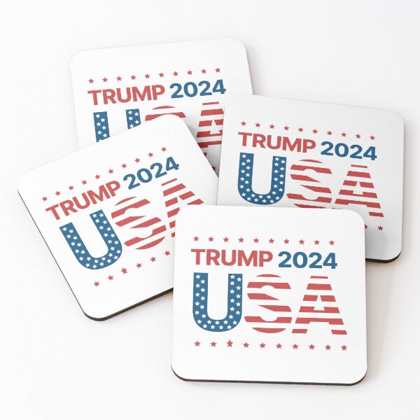 Item preview, Trump USA 2204  designed and sold by Jacki  Easlick.