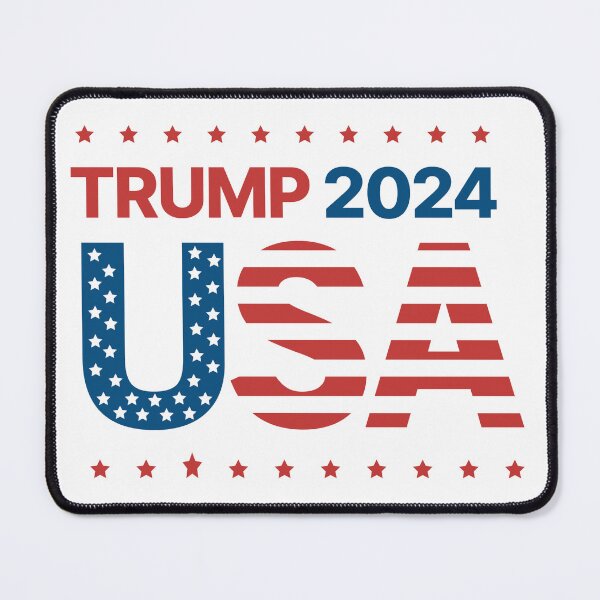 Item preview, Trump USA 2204 designed and sold by Jacki Easlick.