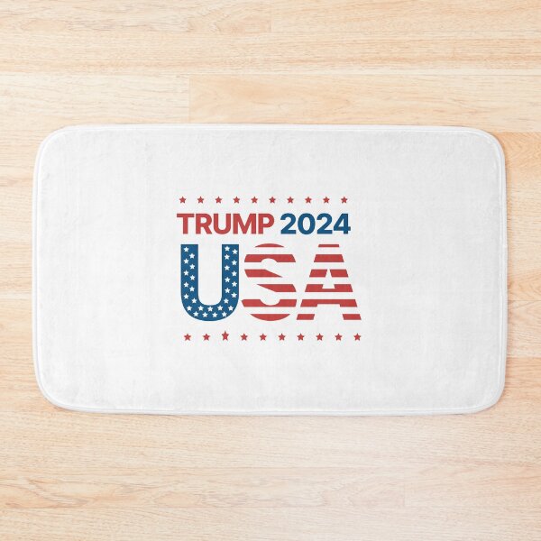 Item preview, Trump USA 2204  designed and sold by Jacki  Easlick.