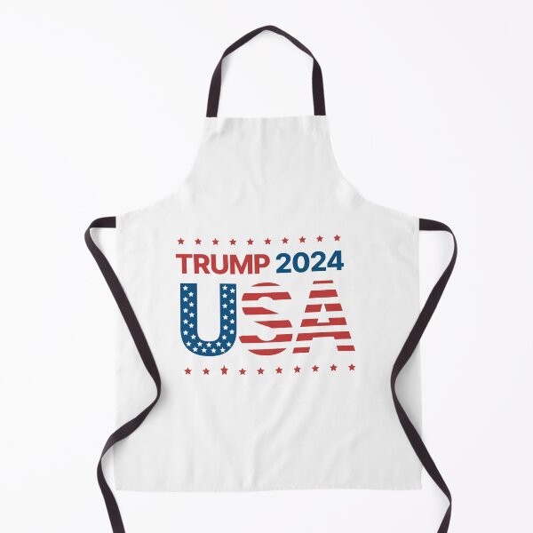 Item preview, Trump USA 2204 designed and sold by Jacki Easlick.