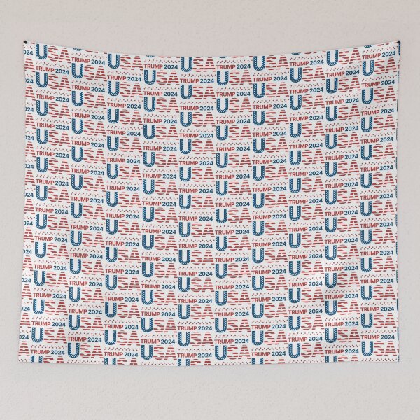 Item preview, Trump USA 2204  designed and sold by Jacki  Easlick.