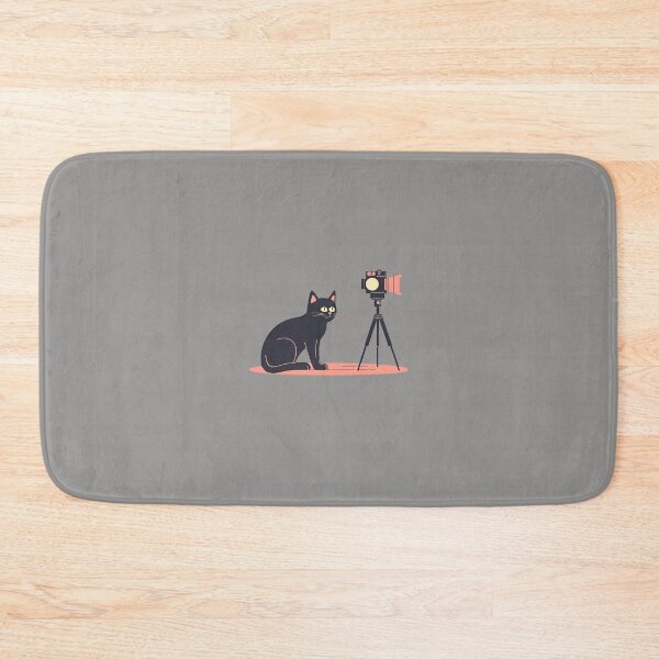 Item preview, DIRECTOR DE GATO, GATO, DIRECTOR designed and sold by GOLDENGARDENART.