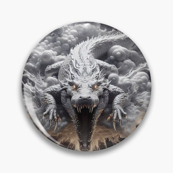 Item preview, Crocodile’s Wrath: Unleashed Power designed and sold by Ssevi.