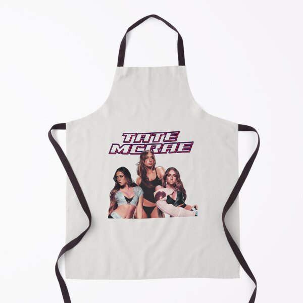 Item preview, Tate McRae V1 - Think Later Tour designed and sold by Hadley Winthrop Co..