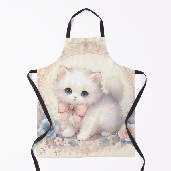 Item preview, Lovely Coquette Kitten designed and sold by 123Rainbow.