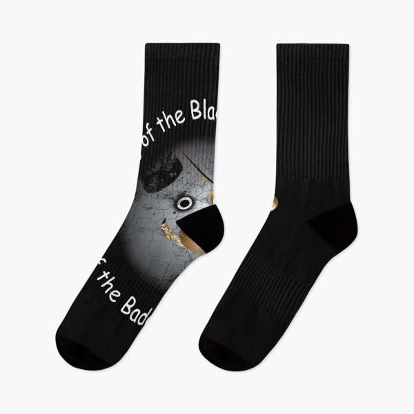 Item preview, Funny King of the Black Pig Bandits_B designed and sold by XTSTUDIOART.