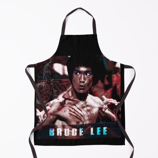Item preview, BRUCE designed and sold by AHyesASVisuals.