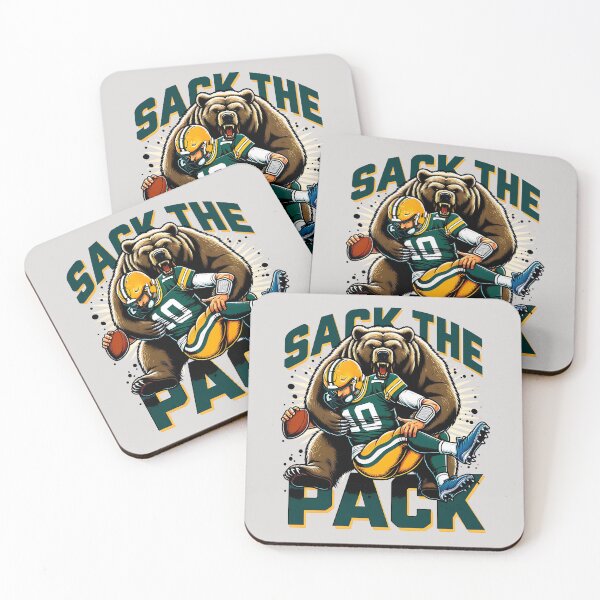 Item preview, Sack the Pack v2 designed and sold by Victorious.