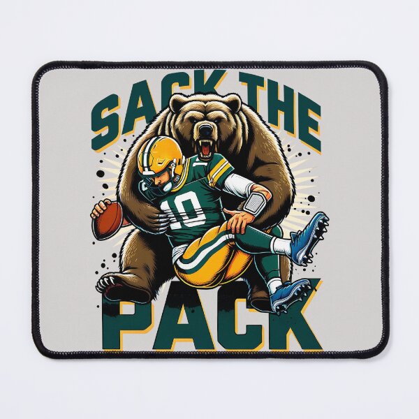 Item preview, Sack the Pack v2 designed and sold by Victorious.