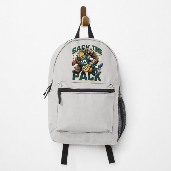 Item preview, Sack the Pack v2 designed and sold by Victorious.