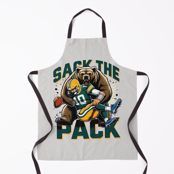 Artikelvorschau, Sack the Pack v2 entworfen und verkauft von Victorious.