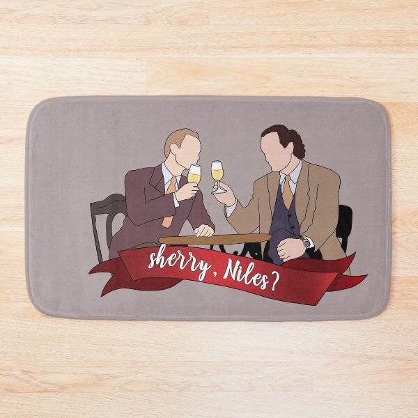 Item preview, Sherry, Niles designed and sold by aluap106.