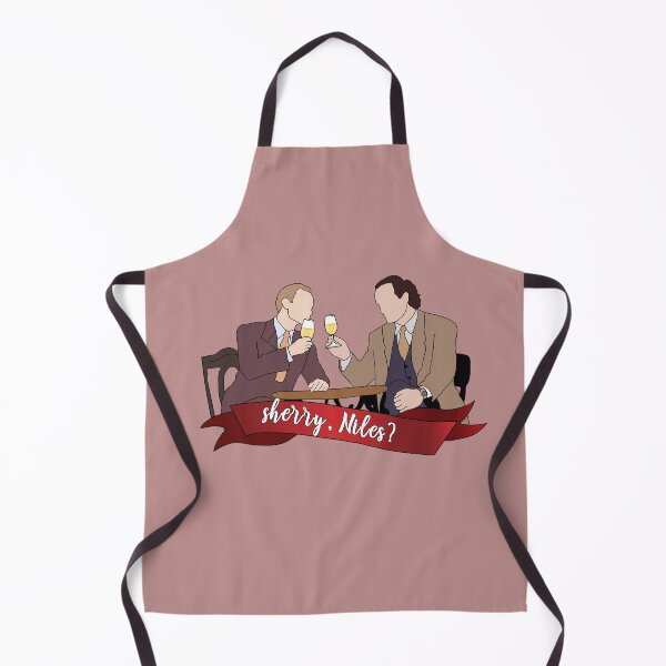 Item preview, Sherry, Niles designed and sold by aluap106.
