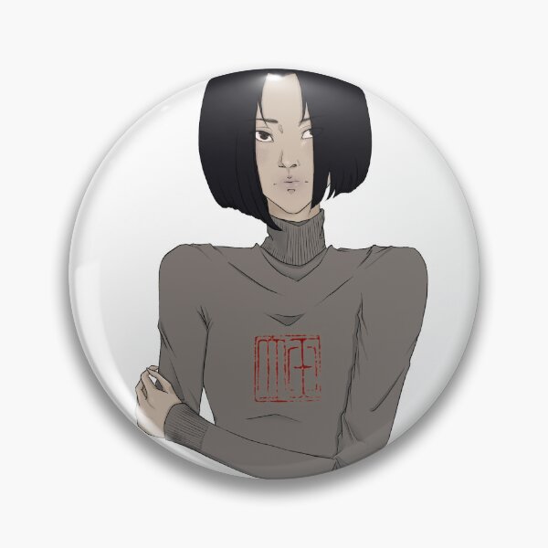 Item preview, Portrait of a woman designed and sold by yichetekhne.