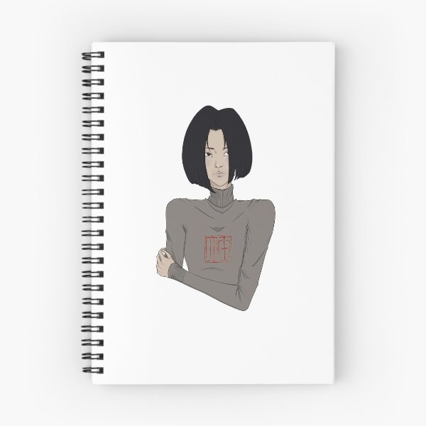 Item preview, Portrait of a woman designed and sold by yichetekhne.