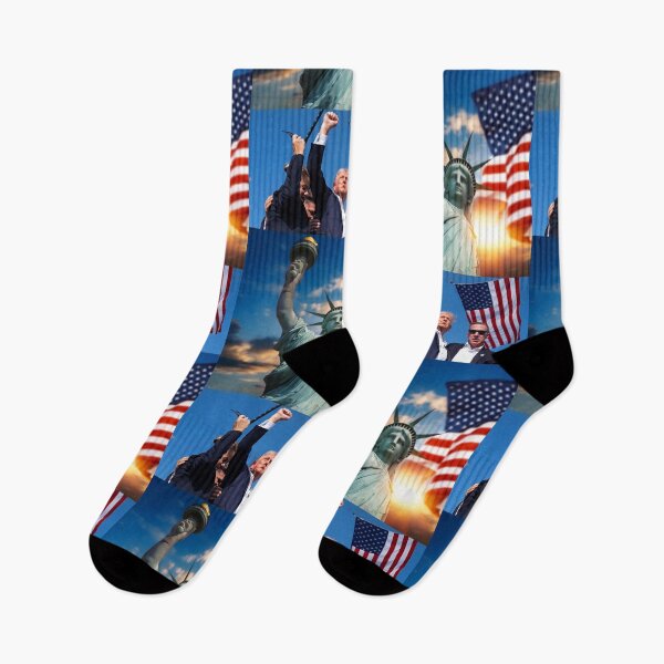 Item preview, America First  designed and sold by Artstations.