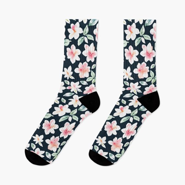 Item preview, Impatien Blossoms designed and sold by Ms. Counterclockwise.