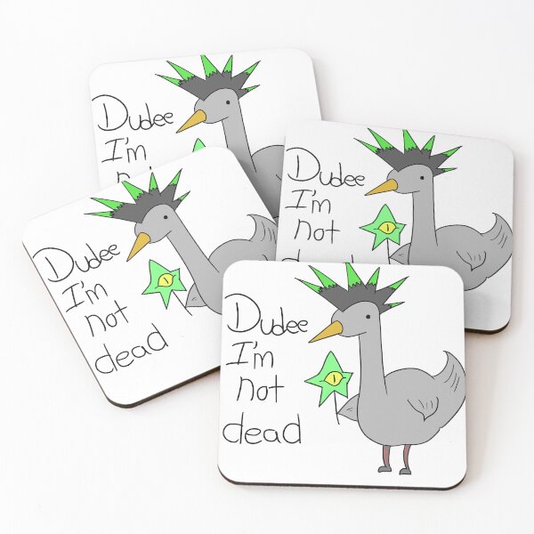 Item preview, Duck Frend designed and sold by viterivilla.