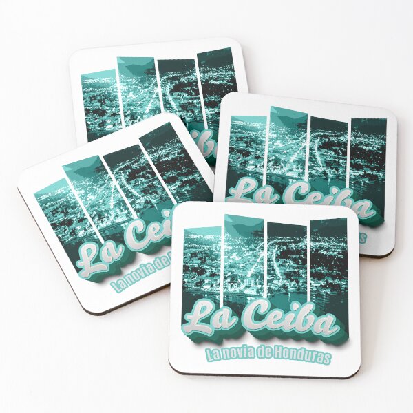 Item preview, La Ceiba - The Bride of Honduras 02 designed and sold by AlienSativo.
