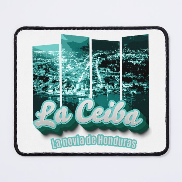Item preview, La Ceiba - The Bride of Honduras 02 designed and sold by AlienSativo.