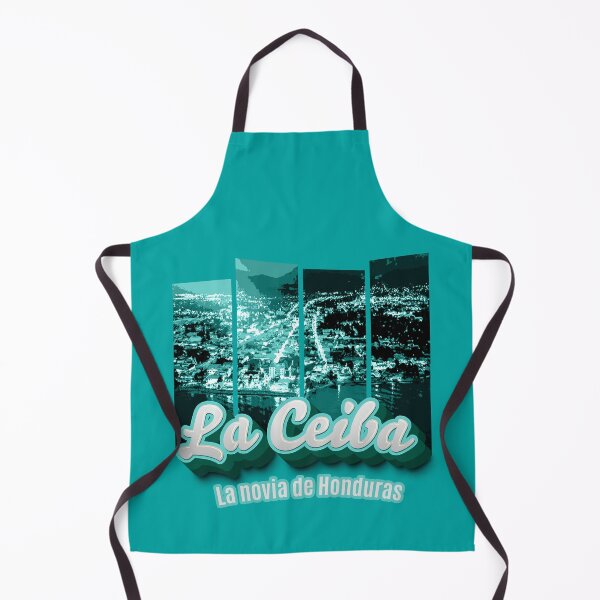 Item preview, La Ceiba - The Bride of Honduras 02 designed and sold by AlienSativo.