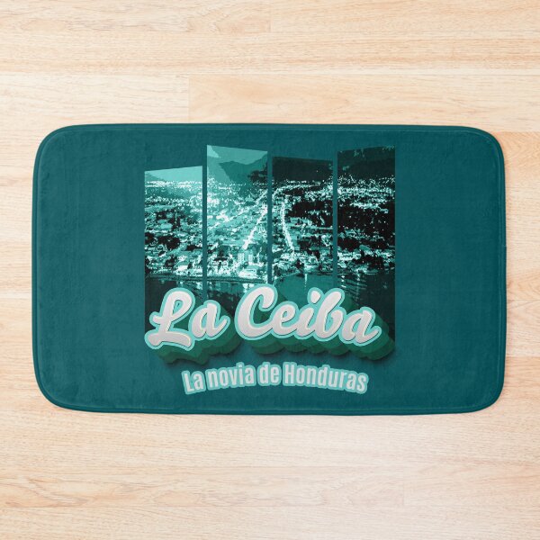 Item preview, La Ceiba - The Bride of Honduras 02 designed and sold by AlienSativo.