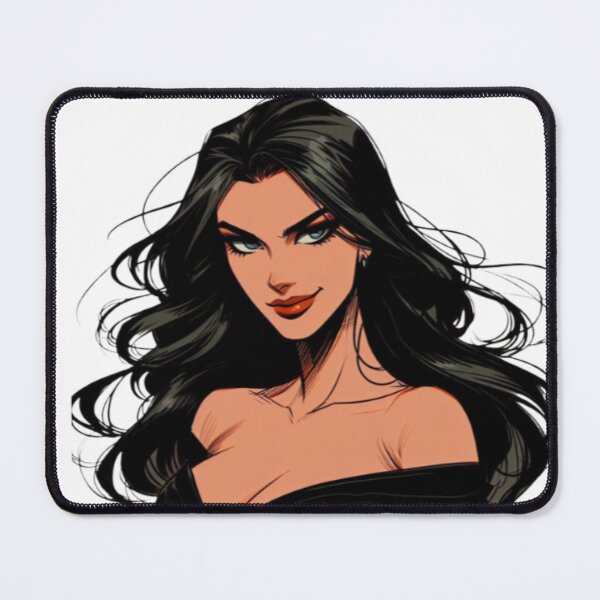 Item preview, DnD: Eris designed and sold by EmberlyDawn.