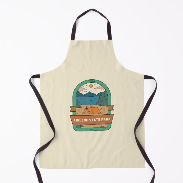 Item preview, Abilene state park designed and sold by sydney-syder.