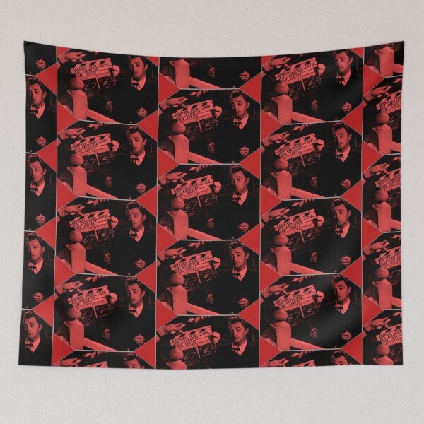 Item preview, The Genius of Laughton and Cortez designed and sold by AC1313.