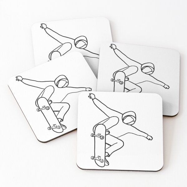 Item preview, Olympics skateboarding designed and sold by Ally Designs.