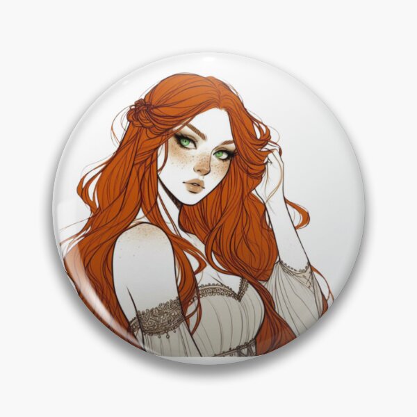 Item preview, DnD: Jolene designed and sold by EmberlyDawn.
