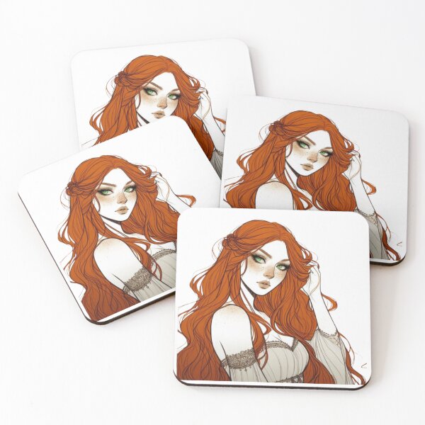 Item preview, DnD: Jolene designed and sold by EmberlyDawn.